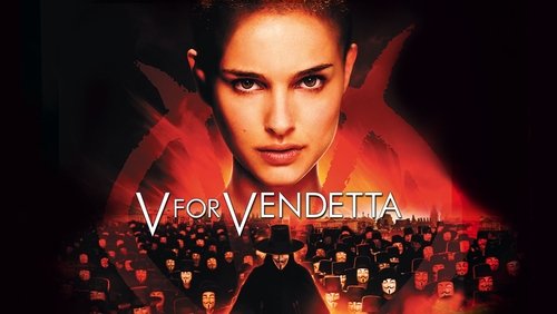 V for Vendetta - Chiến Binh Tự Do - Hình 4