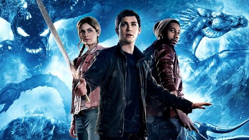 Percy Jackson: Sea of Monsters - Percy Jackson: Biển quái vật - Hình 6