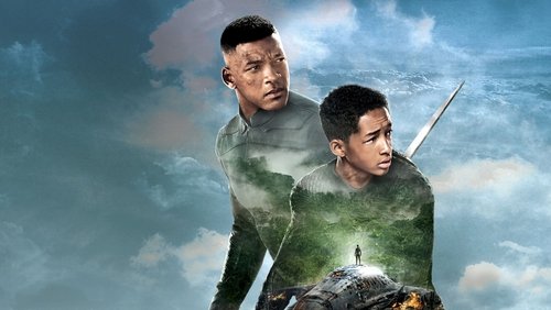 After Earth - Trở Về Trái Đất - Hình 3