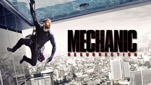 Mechanic: Resurrection - Sát Thủ Thợ Máy: Tái Xuất - Hình 4