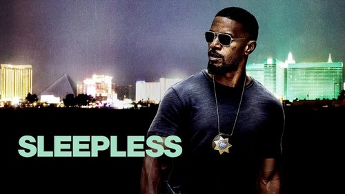 Sleepless - Đột Kích Màn Đêm - Hình 5