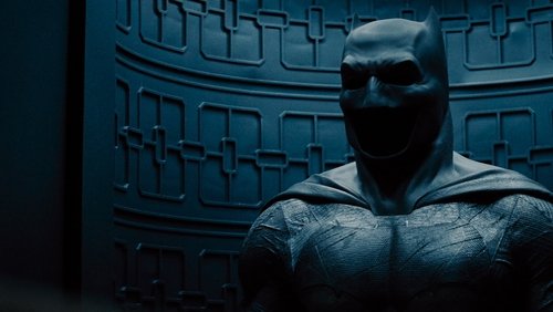 Batman v Superman Dawn of Justice - Người Dơi Đại Chiến Siêu Nhân: Ánh Sáng Công Lý - Hình 1