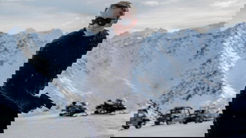 007: Spectre - Điệp viên 007: Bóng Ma - Hình 3