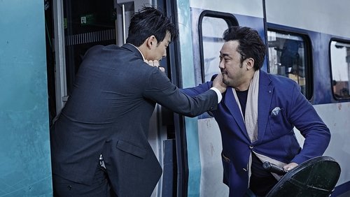 Train To Busan - Chuyến Tàu Sinh Tử - Hình 4