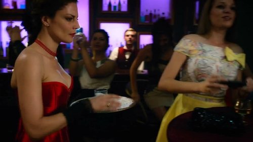 Boyka: Undisputed - Quyết Đấu 4: Boyka - Hình 3