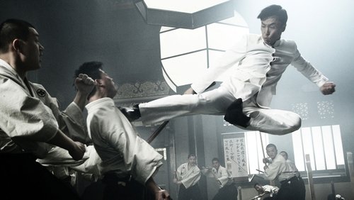 Legend of the Fist: The Return of Chen Zhen - Huyền Thoại Trần Chân - Hình 1