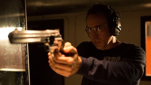 Vengeance: A Love Story - Kẻ Báo Thù - Hình 2