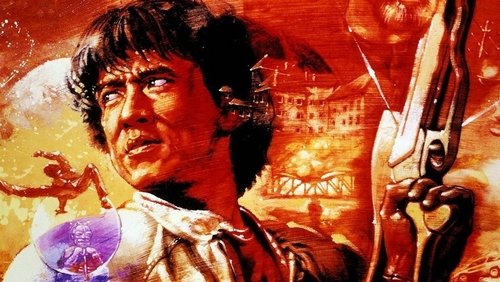 Armour of God - Áo Giáp Thượng Đế - Hình 2