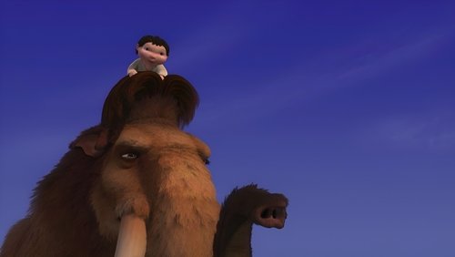 Ice Age - Kỷ Băng Hà - Hình 6