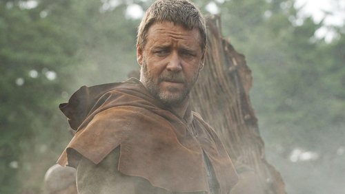 Robin Hood - Huyền Thoại Robin Hood - Hình 4