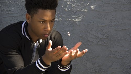 Sleight - Ảo Thuật Gia - Hình 3