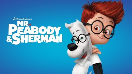 Mr. Peabody & Sherman - Cuộc Phiêu Lưu Của Mr. PeaBody Và Cậu Bé Sherman - Hình 4