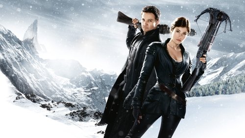 Hansel & Gretel: Witch Hunters - Thợ Săn Phù Thủy - Hình 2