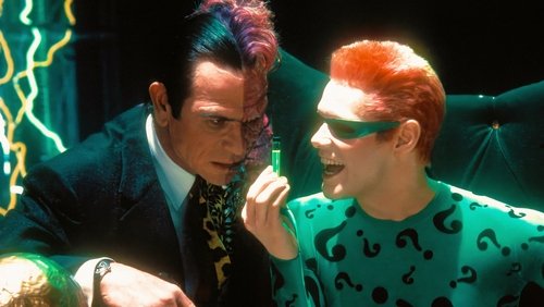 Batman Forever - Người Dơi Bất Tử - Hình 3