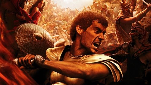Immortals - Chiến Binh Bất Tử - Hình 4