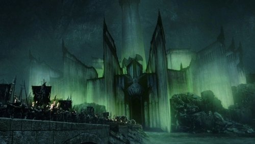 The Lord of the Rings: The Return of the King - Chúa Tể Của Những Chiếc Nhẫn: Sự Trở Về Của Nhà Vua - Hình 1