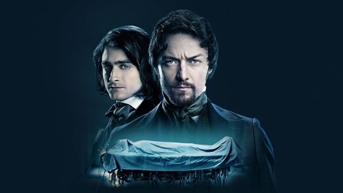 Victor Frankenstein - Victor Frankenstein - Hình 3