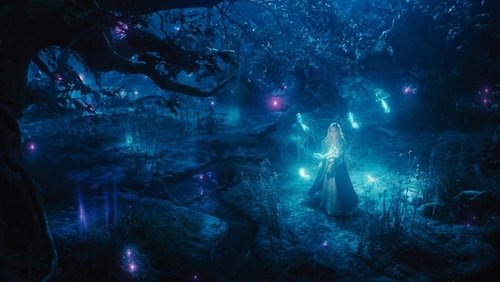 Maleficent - Tiên Hắc Ám - Hình 1