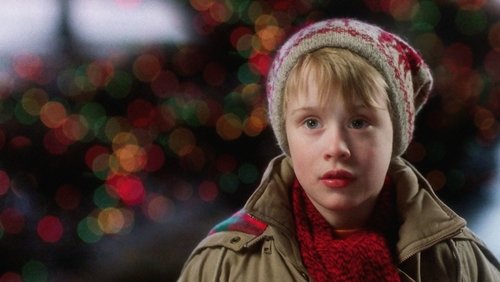 Home Alone - Ở Nhà Một Mình - Hình 4