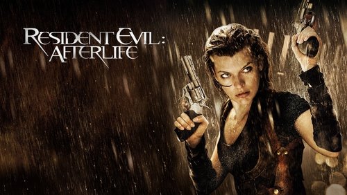 Resident Evil: Afterlife - Vùng Đất Quỷ Dữ 4: Kiếp Sau - Hình 3