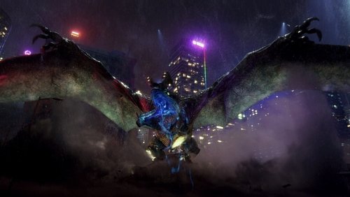Pacific Rim - Siêu Đại Chiến Thái Bình Dương - Hình 5