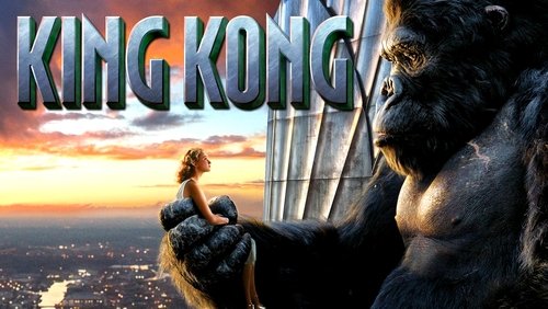 King Kong - King Kong - Hình 3