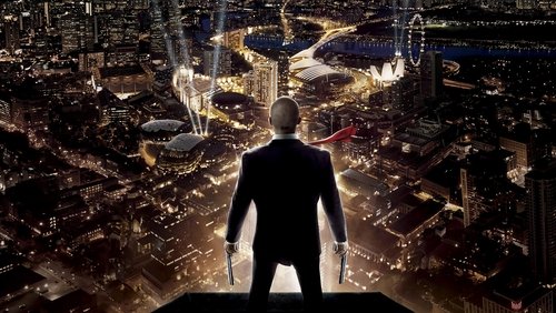 Hitman: Agent 47 - Kẻ Săn Người: Mật Danh 47 - Hình 3