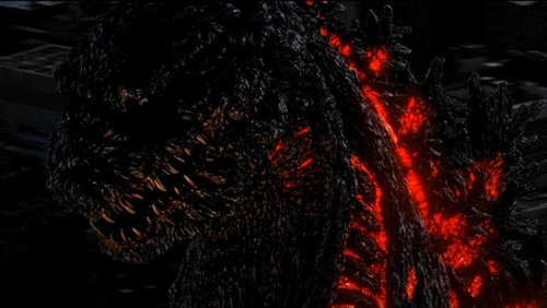 Shin Godzilla - Quái Vật Godzilla: Hồi Sinh - Hình 1