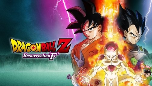 Dragon Ball Z: Resurrection 'F' - 7 Viên Ngọc Rồng: Sự Hồi Sinh Của Frieza - Hình 5