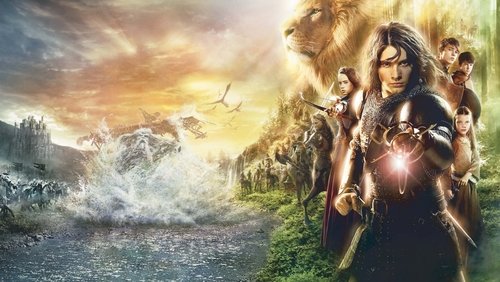 The Chronicles of Narnia: Prince Caspian - Biên Niên Sử Narnia 2: Hoàng Tử Caspian - Hình 5