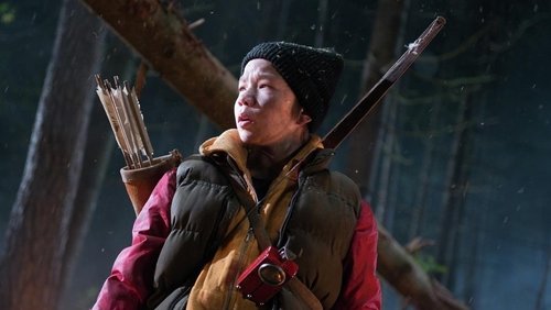 Big Game - Săn Lùng - Hình 3