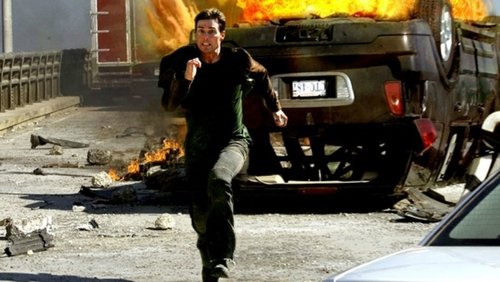 Mission: Impossible 3 - Nhiệm Vụ Bất Khả Thi 3 - Hình 3