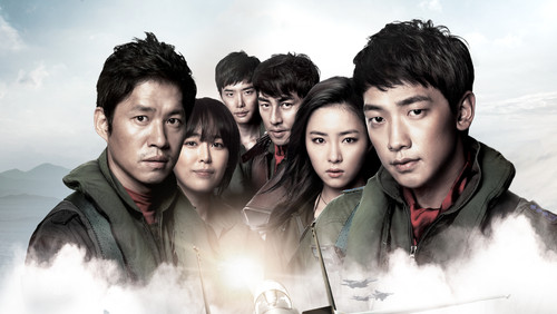 Soar Into the Sun - Biệt Đội Tiêm Kích - Hình 3