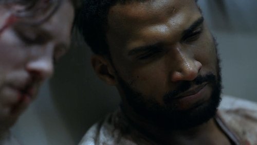 The Marine 5: Battleground - Lính Thủy Đánh Bộ 5: Quyết Chiến - Hình 2