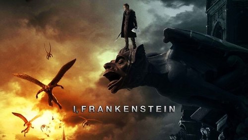 I, Frankenstein - Chiến Binh Frankenstein - Hình 3