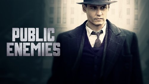 Public Enemies - Kẻ Thù Quốc Gia - Hình 1