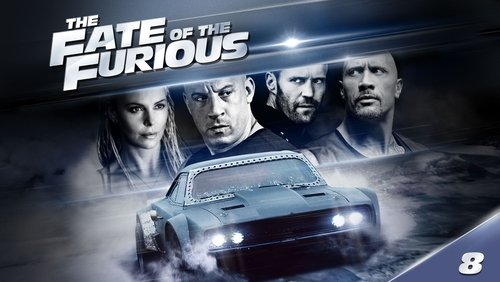 The Fate of the Furious - Quá Nhanh Quá Nguy Hiểm 8 - Hình 4