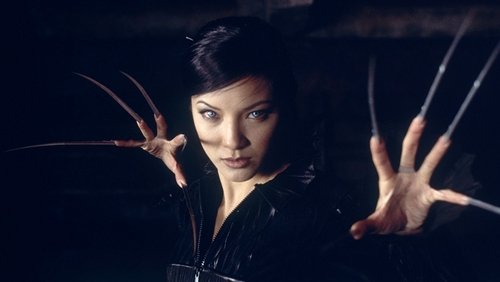 X-Men 2 - Dị Nhân 2: Liên Minh Dị Nhân - Hình 2