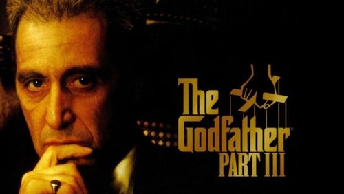The Godfather: Part 3 - Bố Già Phần 3 - Hình 1