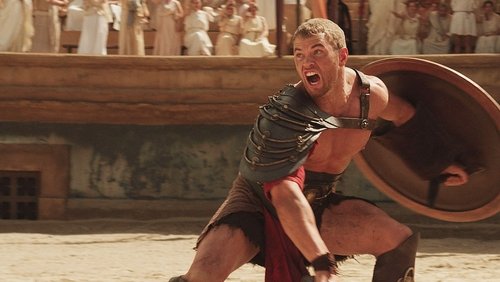 The Legend of Hercules - Hercules: Huyền Thoại Bắt Đầu - Hình 5