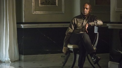 The Equalizer - Thiện Ác Đối Đầu - Hình 2