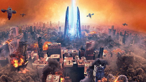 Kill Switch - Năng Lượng Hủy Diệt - Hình 3