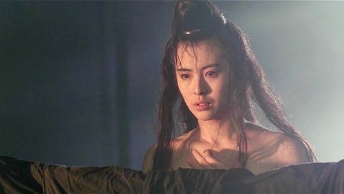 A Chinese Ghost Story 2 - Thiện Nữ U Hồn 2 - Hình 1