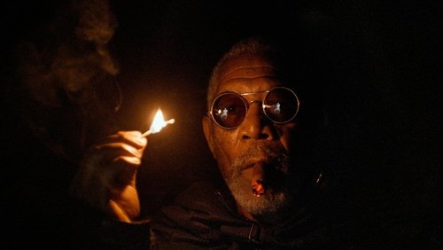 Oblivion - Bí Mật Trái Đất Diệt Vong - Hình 2