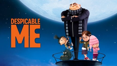Despicable Me - Kẻ Trộm Mặt Trăng - Hình 2
