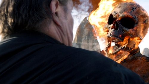 Ghost Rider: Spirit of Vengeance - Ma Tốc Độ: Linh Hồn Báo Thù - Hình 4