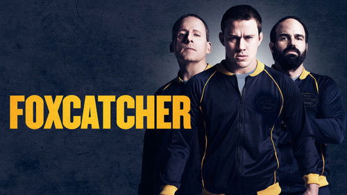 Foxcatcher - Kẻ Săn Cáo - Hình 2