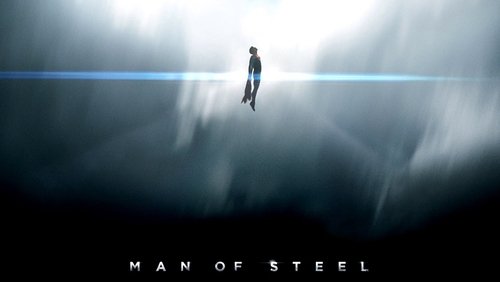 Man of Steel - Người Đàn Ông Thép - Hình 1
