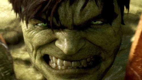 The Incredible Hulk - Người Khổng Lồ Xanh Phi Thường - Hình 5