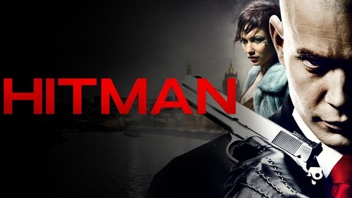 Hitman - Kẻ Săn Người - Hình 2